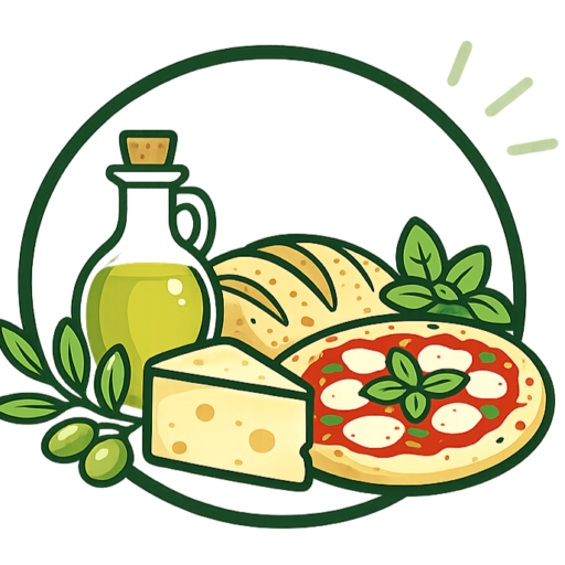 True Foodies Logo